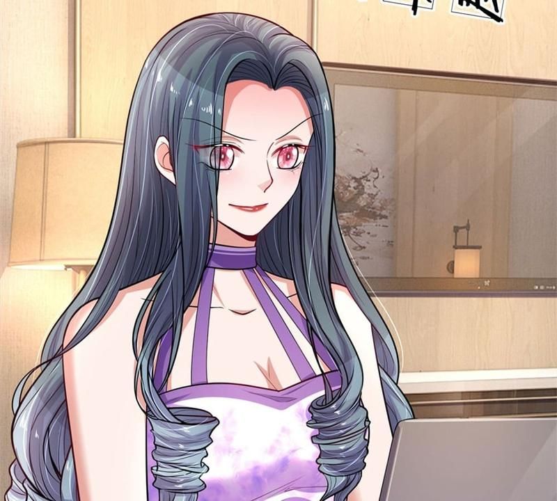 Strategy of Reborn Movie Queen - Episode 243 — page 28