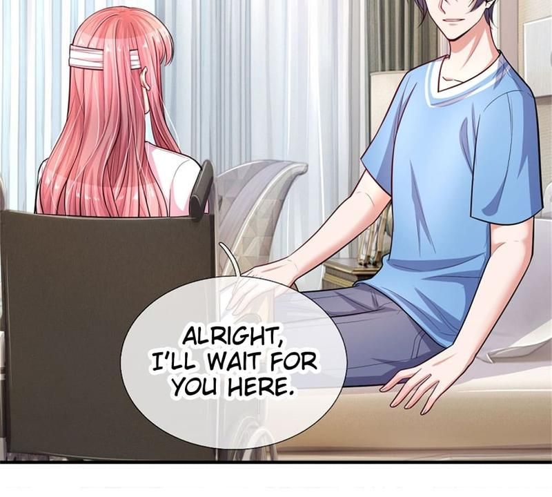 Strategy of Reborn Movie Queen - Episode 243 — page 3