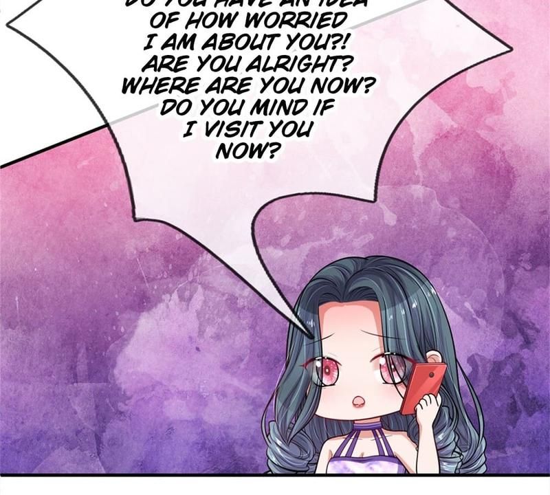 Strategy of Reborn Movie Queen - Episode 243 — page 8