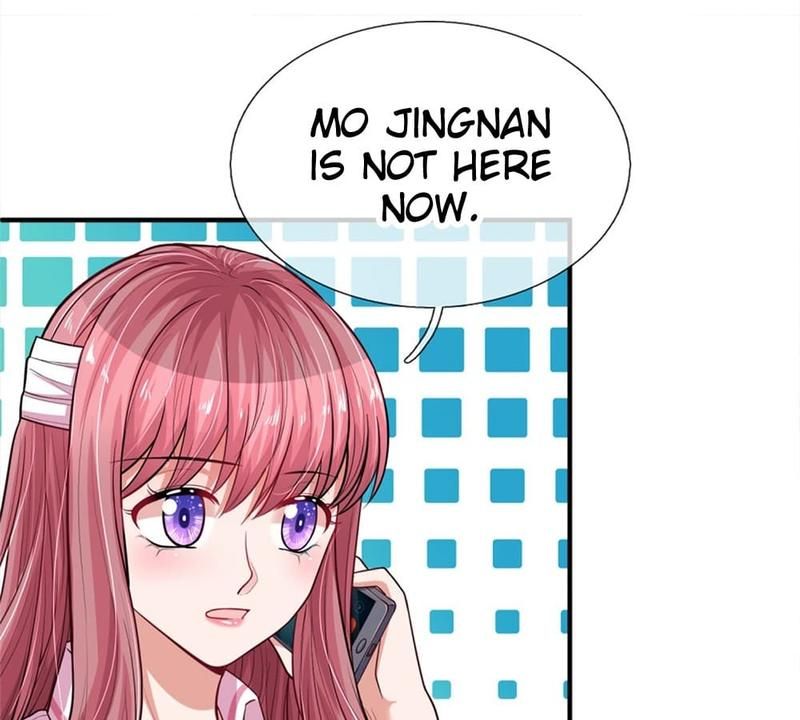 Strategy of Reborn Movie Queen - Episode 243 — page 9