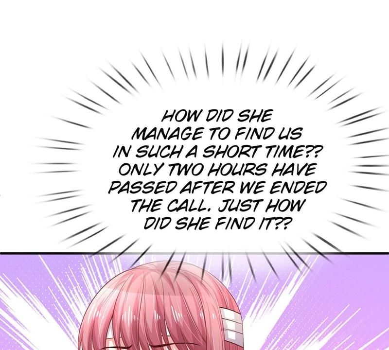 Strategy of Reborn Movie Queen - Episode 244 — page 15