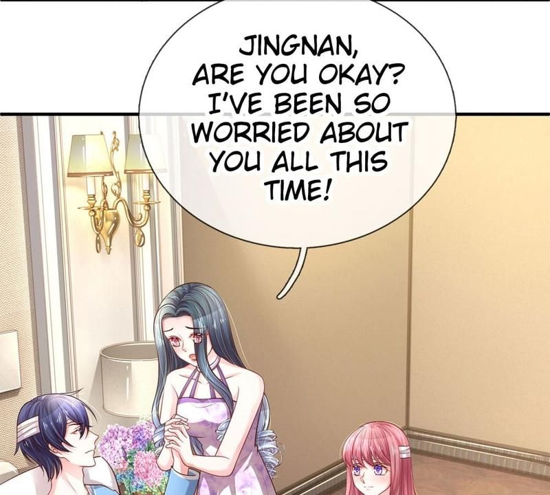 Strategy of Reborn Movie Queen - Episode 244 — page 18