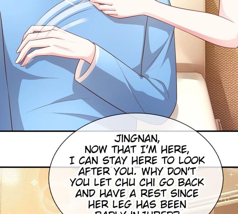 Strategy of Reborn Movie Queen - Episode 244 — page 21