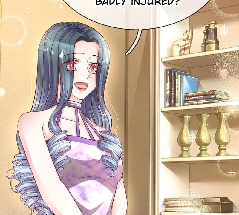 Strategy of Reborn Movie Queen - Episode 244 — page 22
