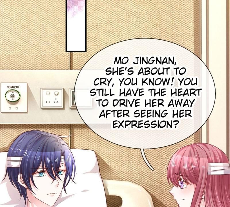 Strategy of Reborn Movie Queen - Episode 244 — page 29