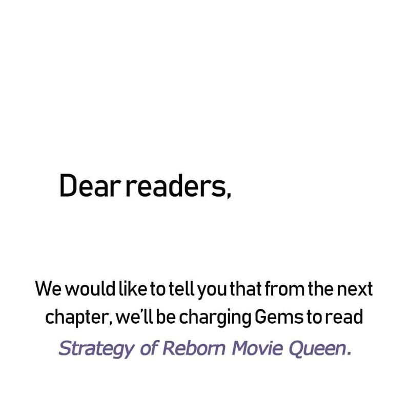 Strategy of Reborn Movie Queen - Episode 244 — page 31