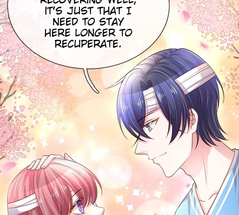 Strategy of Reborn Movie Queen - Episode 244 — page 5