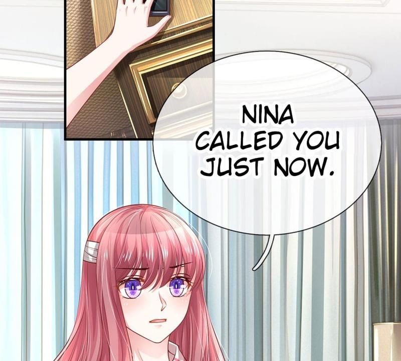 Strategy of Reborn Movie Queen - Episode 244 — page 7