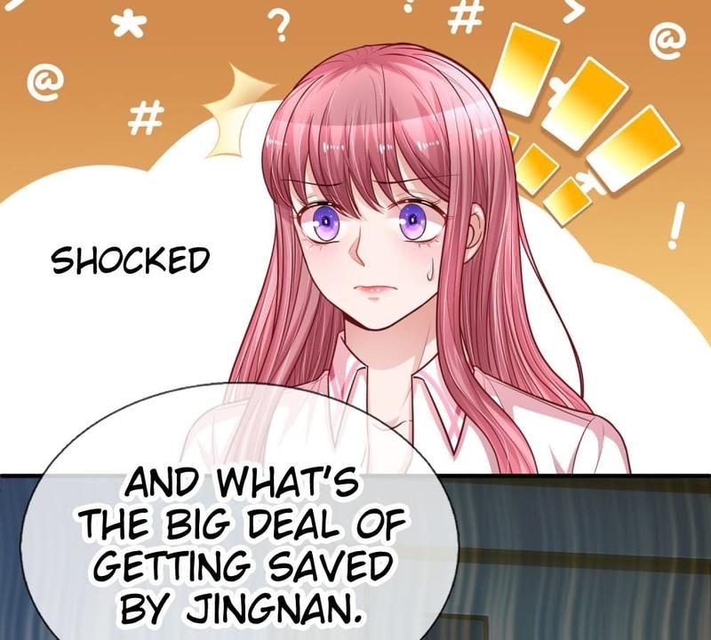 Strategy of Reborn Movie Queen - Episode 245 — page 20