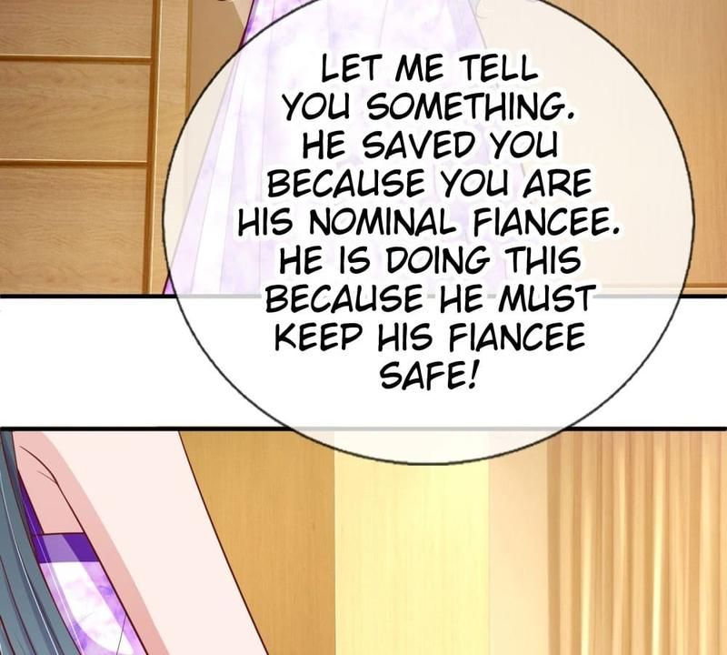 Strategy of Reborn Movie Queen - Episode 245 — page 22