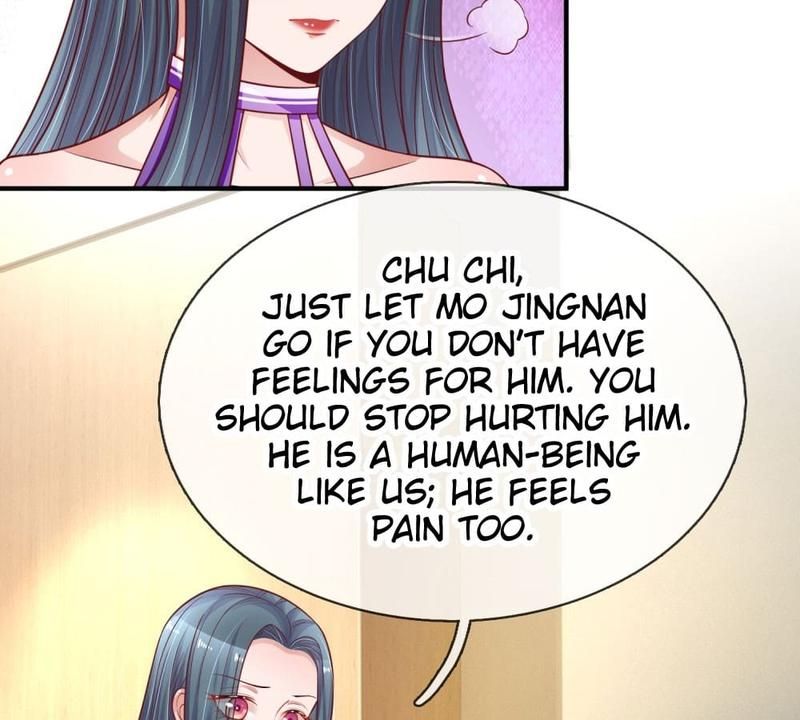 Strategy of Reborn Movie Queen - Episode 245 — page 25