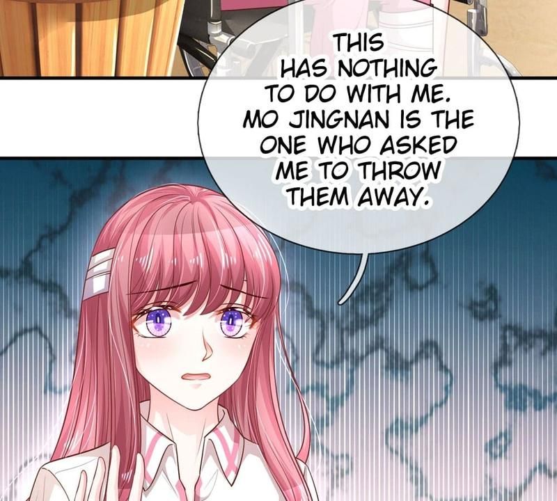 Strategy of Reborn Movie Queen - Episode 245 — page 6