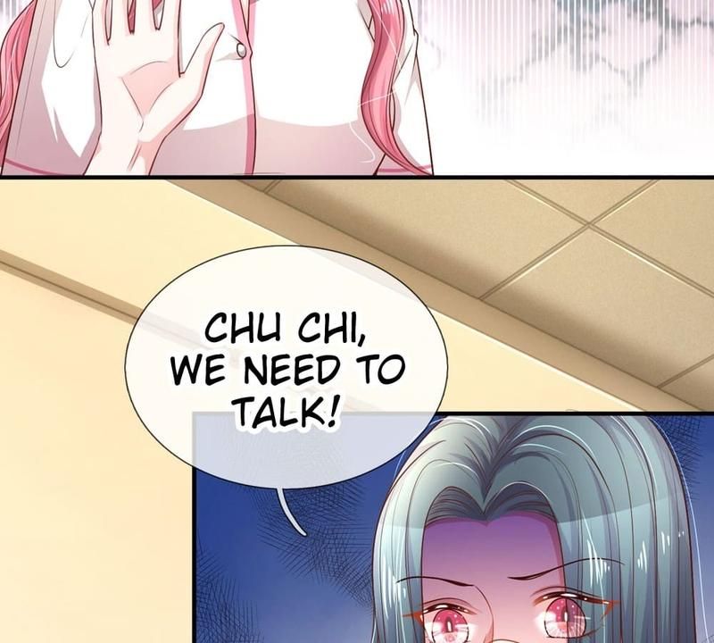 Strategy of Reborn Movie Queen - Episode 245 — page 7