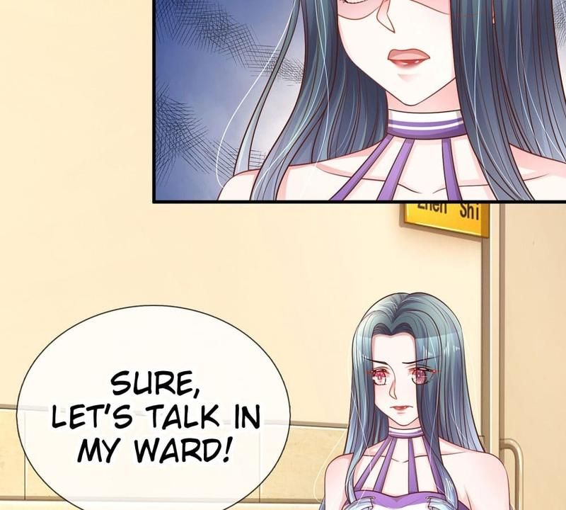 Strategy of Reborn Movie Queen - Episode 245 — page 8