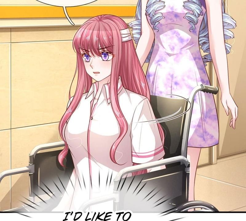 Strategy of Reborn Movie Queen - Episode 245 — page 9