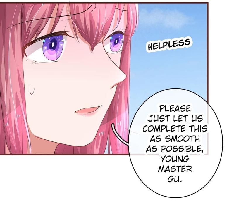 Strategy of Reborn Movie Queen - Episode 25 — page 12