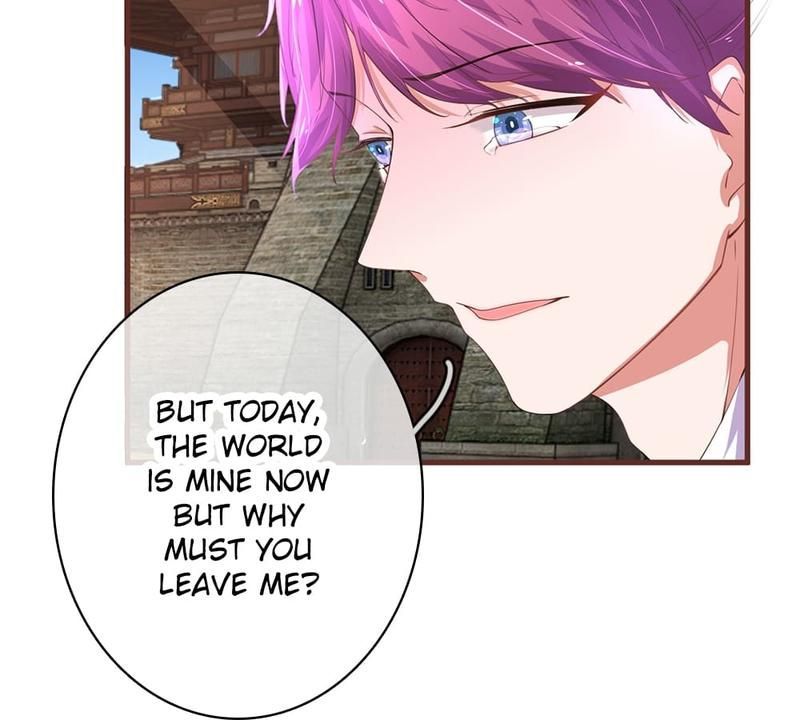 Strategy of Reborn Movie Queen - Episode 25 — page 17