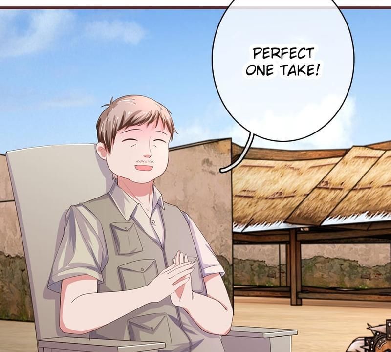 Strategy of Reborn Movie Queen - Episode 25 — page 27