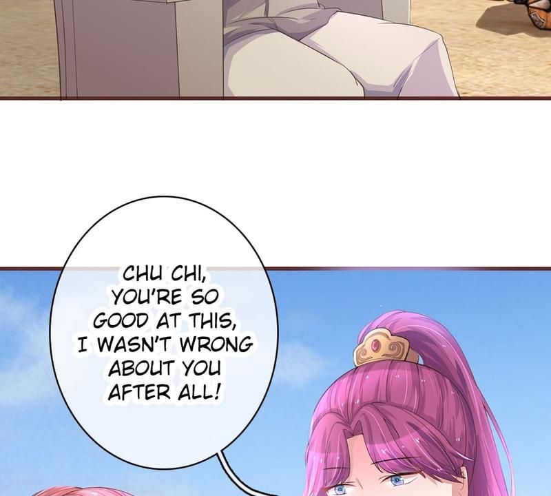 Strategy of Reborn Movie Queen - Episode 25 — page 28