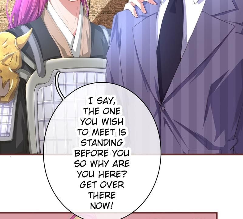 Strategy of Reborn Movie Queen - Episode 25 — page 3