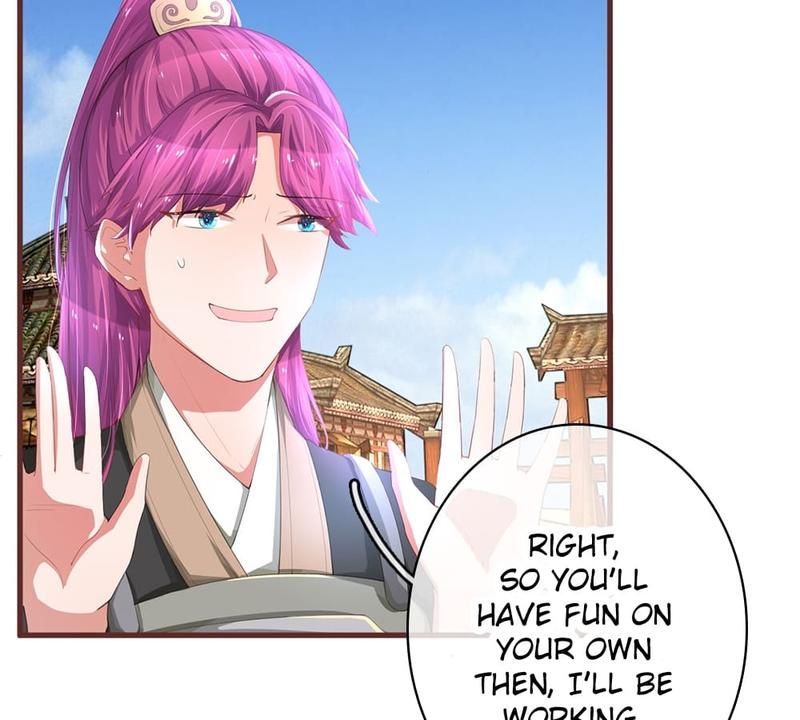 Strategy of Reborn Movie Queen - Episode 25 — page 6