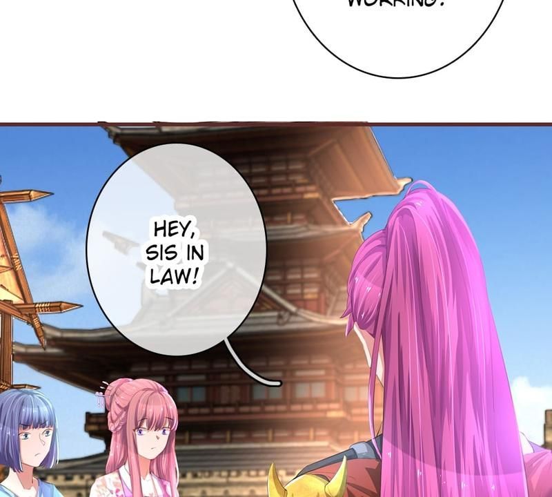 Strategy of Reborn Movie Queen - Episode 25 — page 7