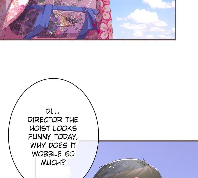 Strategy of Reborn Movie Queen - Episode 26 — page 13