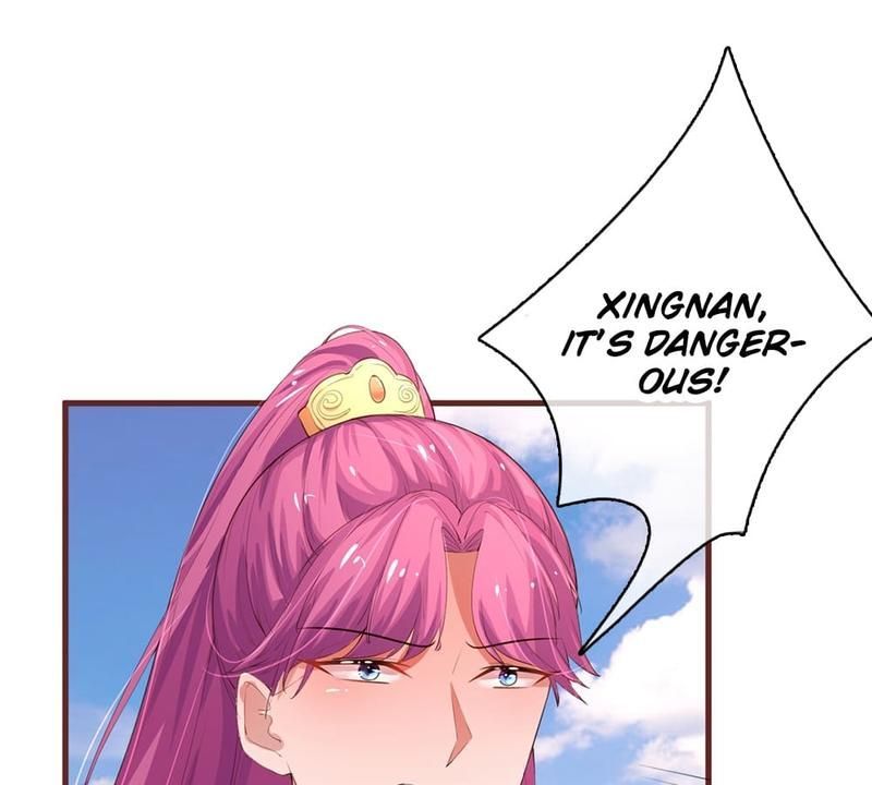 Strategy of Reborn Movie Queen - Episode 26 — page 24