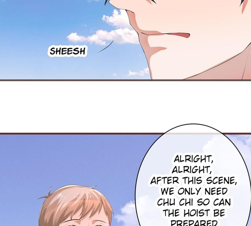 Strategy of Reborn Movie Queen - Episode 26 — page 6
