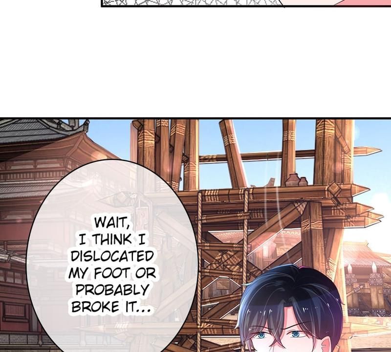 Strategy of Reborn Movie Queen - Episode 27 — page 13