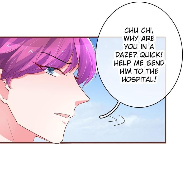 Strategy of Reborn Movie Queen - Episode 27 — page 19
