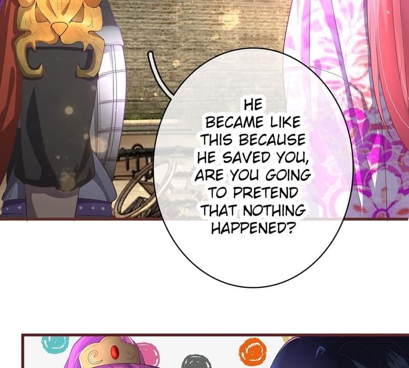 Strategy of Reborn Movie Queen - Episode 27 — page 21