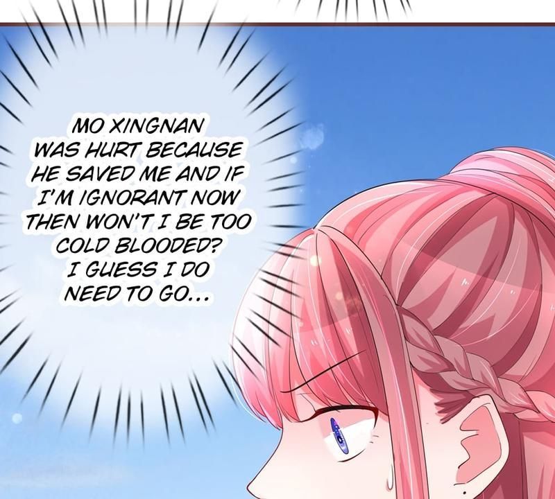Strategy of Reborn Movie Queen - Episode 27 — page 23
