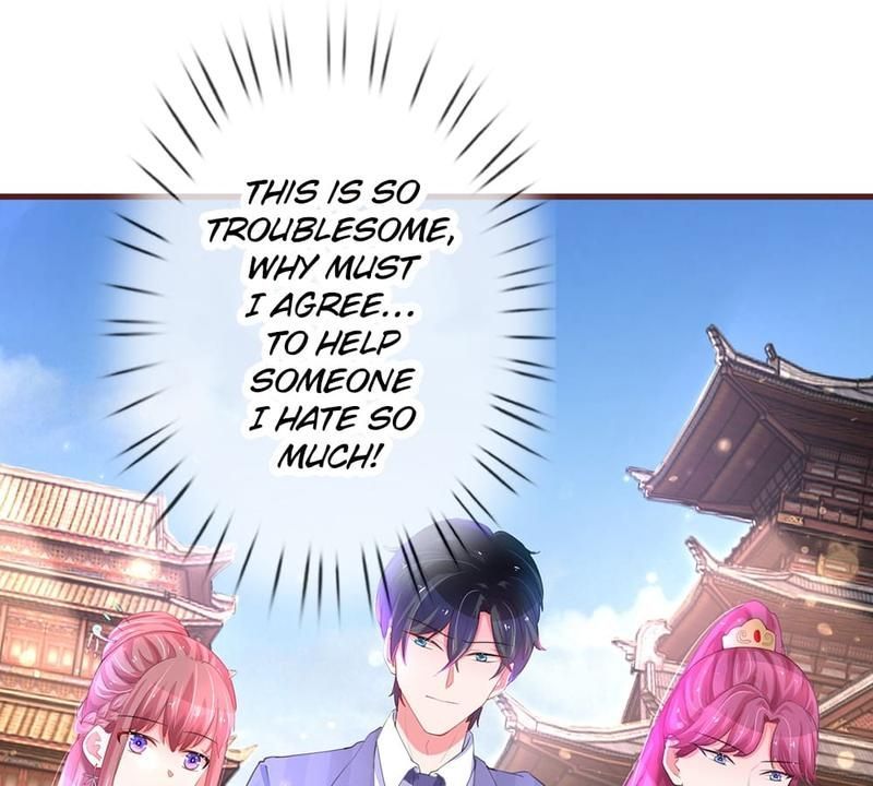 Strategy of Reborn Movie Queen - Episode 27 — page 27