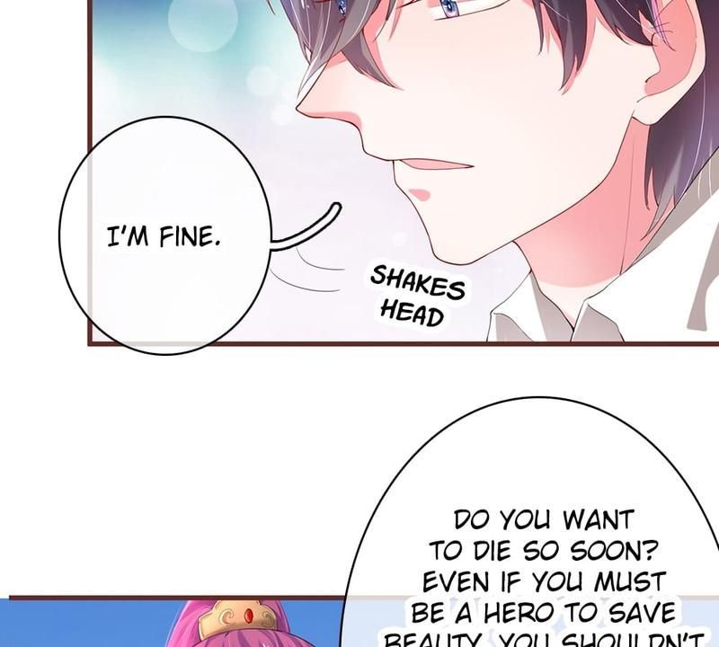 Strategy of Reborn Movie Queen - Episode 27 — page 7