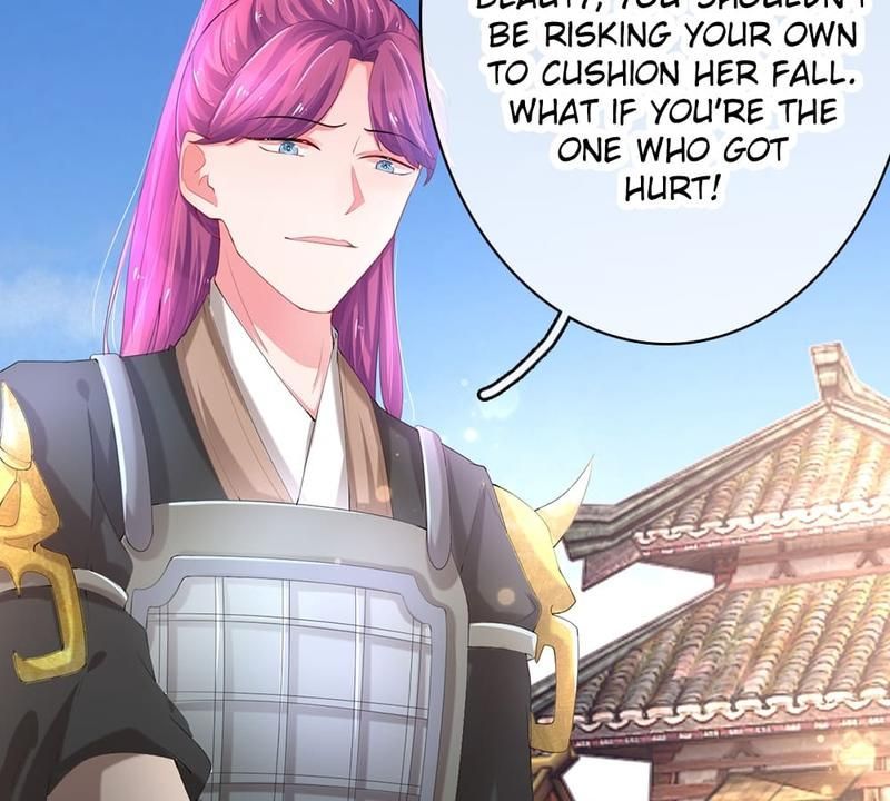 Strategy of Reborn Movie Queen - Episode 27 — page 8