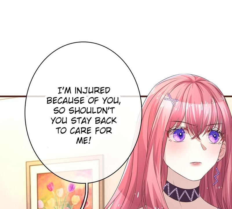 Strategy of Reborn Movie Queen - Episode 28 — page 11