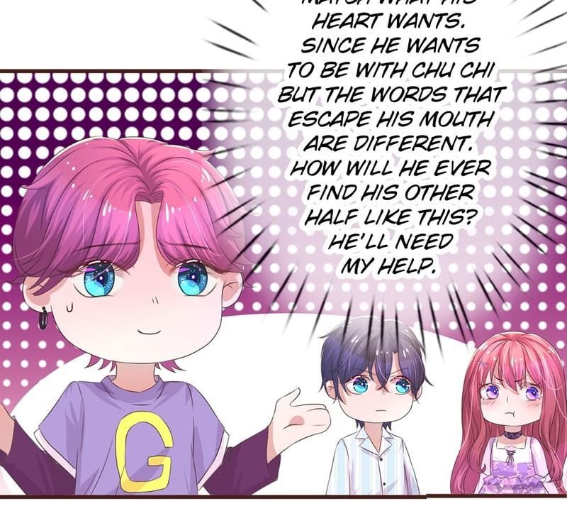 Strategy of Reborn Movie Queen - Episode 28 — page 16