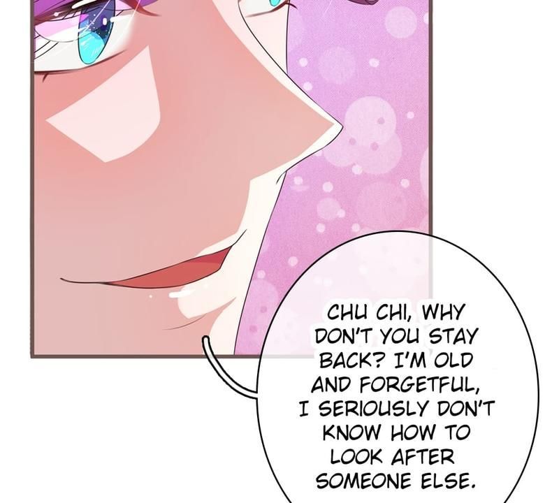 Strategy of Reborn Movie Queen - Episode 28 — page 18