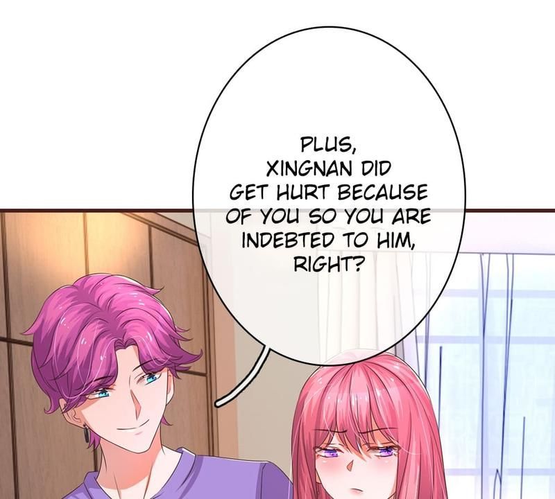Strategy of Reborn Movie Queen - Episode 28 — page 20