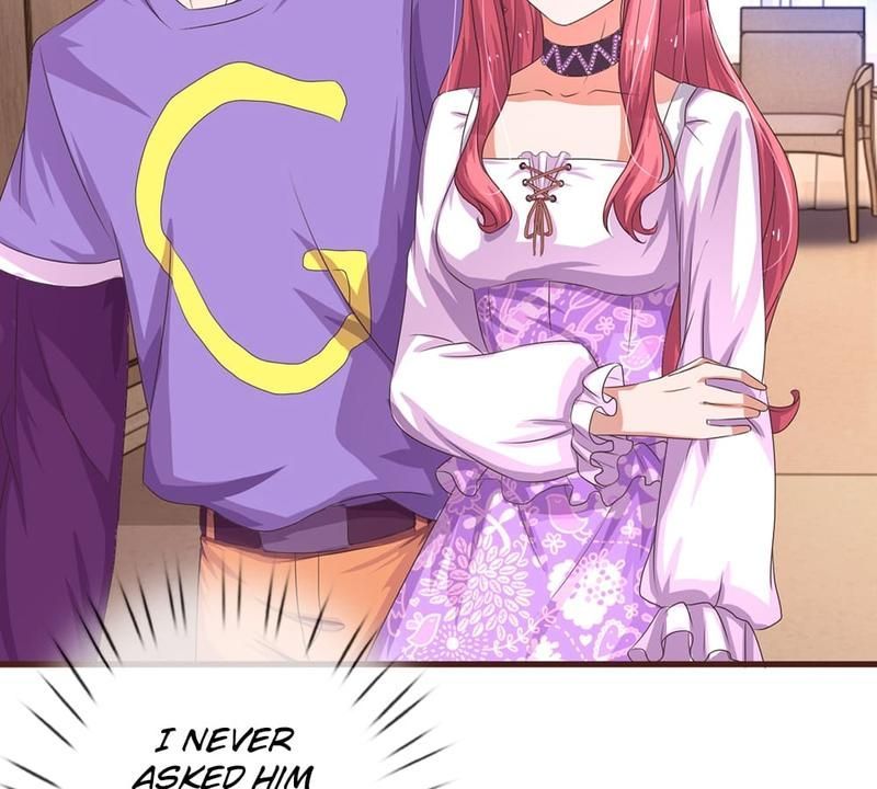 Strategy of Reborn Movie Queen - Episode 28 — page 21