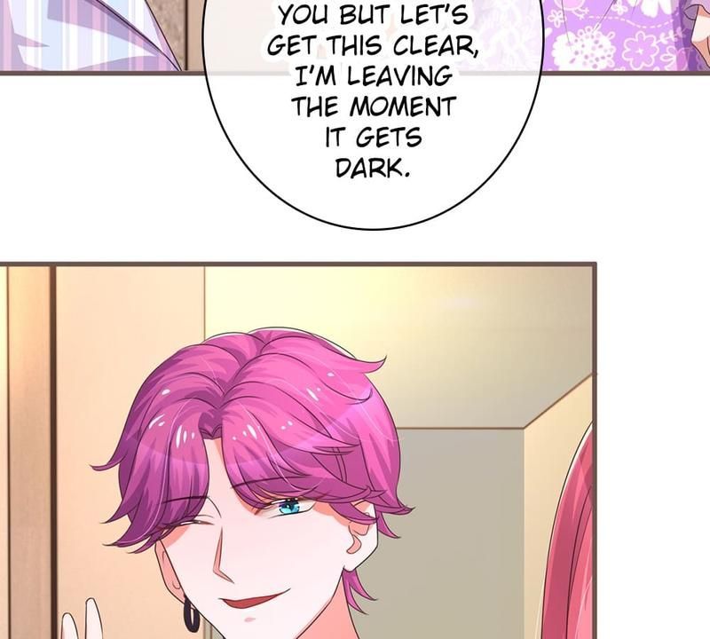 Strategy of Reborn Movie Queen - Episode 28 — page 26