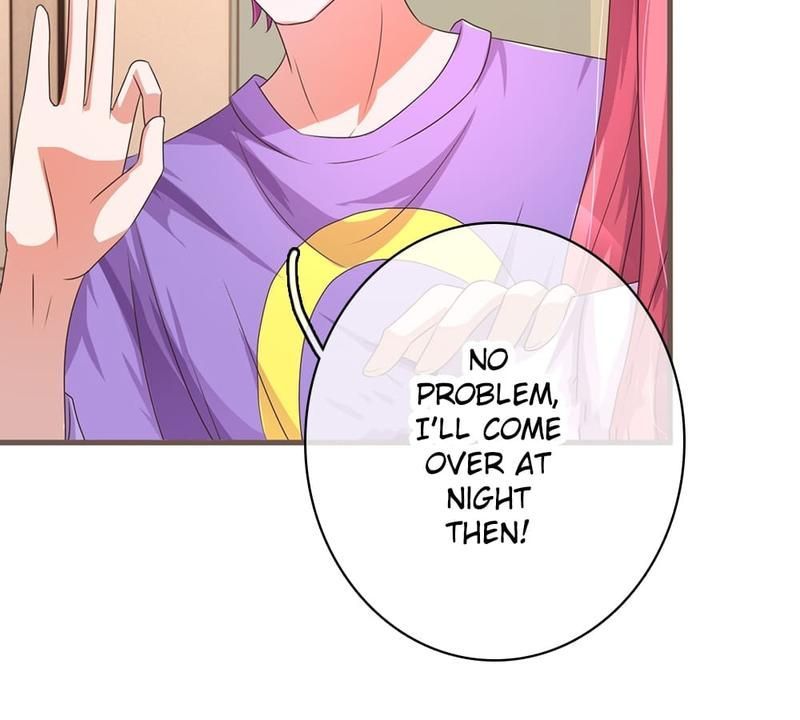 Strategy of Reborn Movie Queen - Episode 28 — page 27