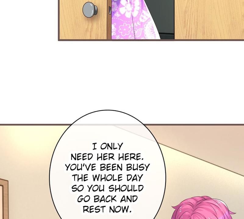 Strategy of Reborn Movie Queen - Episode 28 — page 30