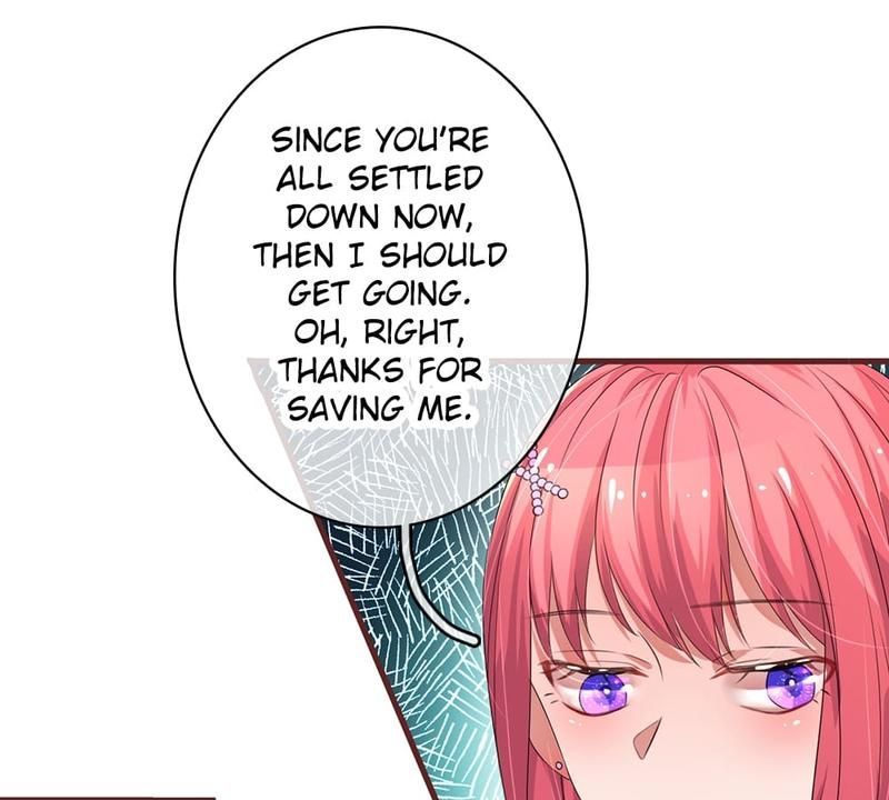Strategy of Reborn Movie Queen - Episode 28 — page 8