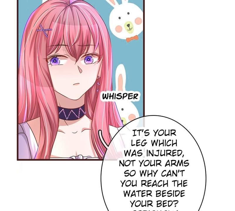 Strategy of Reborn Movie Queen - Episode 29 — page 18