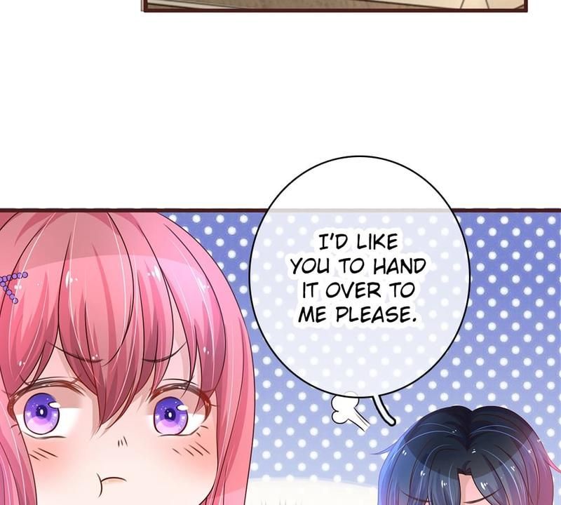Strategy of Reborn Movie Queen - Episode 29 — page 23