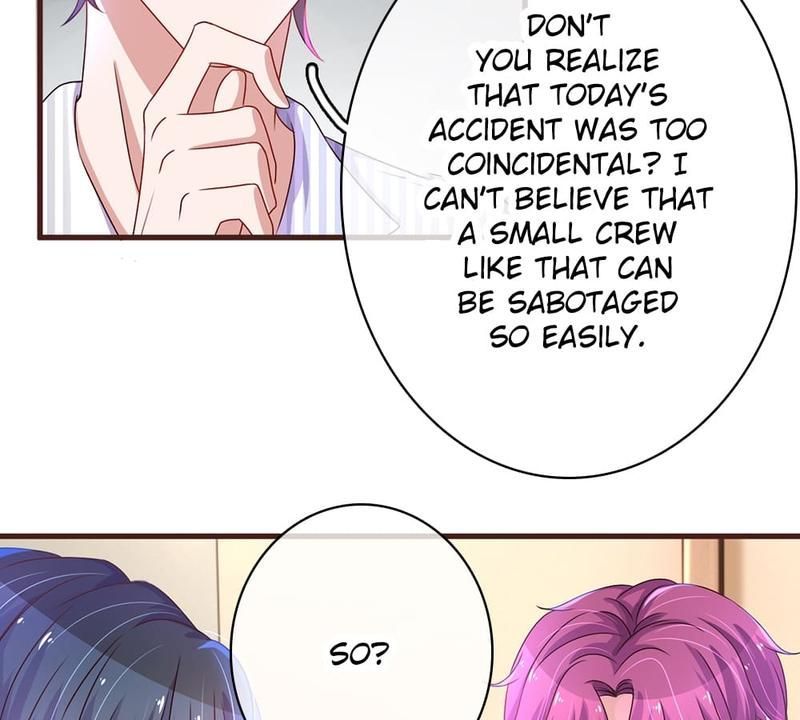 Strategy of Reborn Movie Queen - Episode 29 — page 6