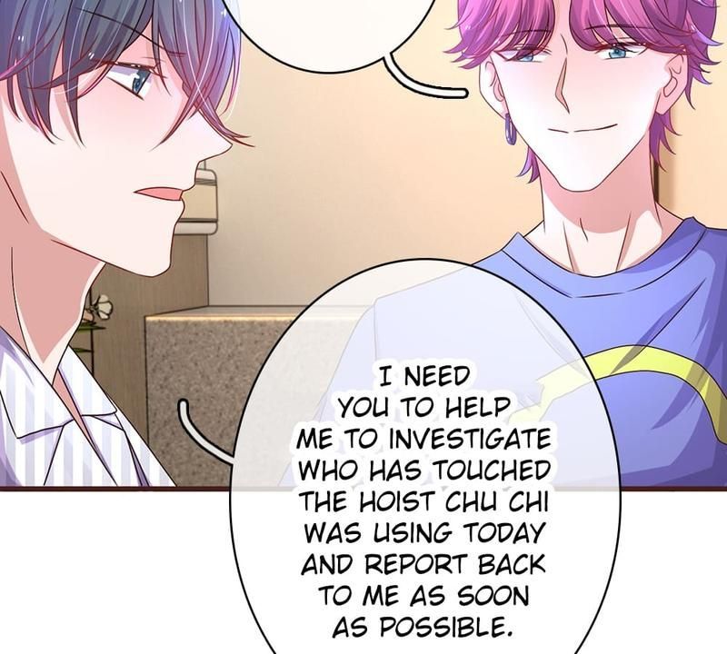 Strategy of Reborn Movie Queen - Episode 29 — page 7