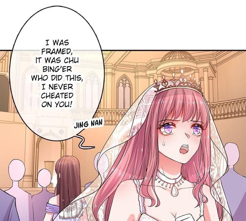 Strategy of Reborn Movie Queen - Episode 3 — page 16